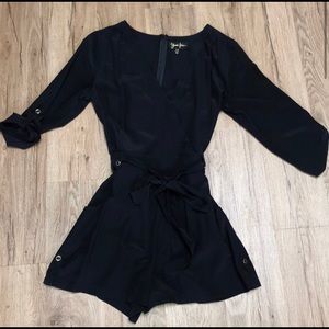 Yumi Kim romper